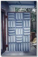 鋼製隔音門(mén)
