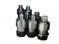 供應(yīng)DN10、DN15、DN20船用不鏽鋼信號(hào)安全閥